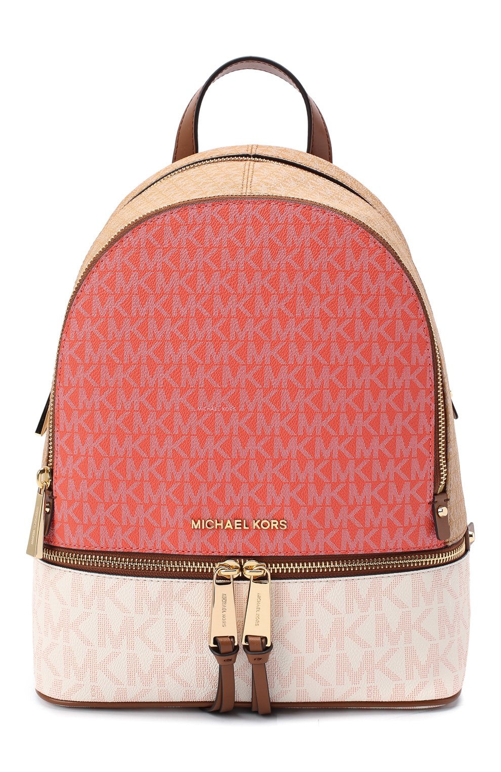Рюкзак rhea zip MICHAEL MICHAEL KORS, арт. 30S0GEZB2V, фото 1