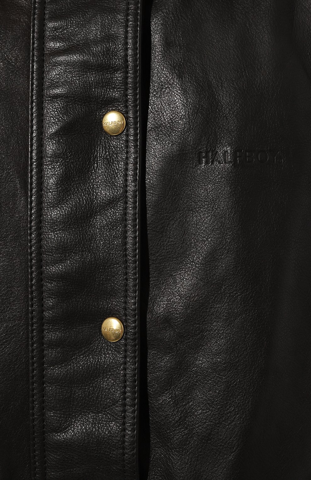 Дубленка HALFBOY, арт. HFW241WLJK080, фото 5