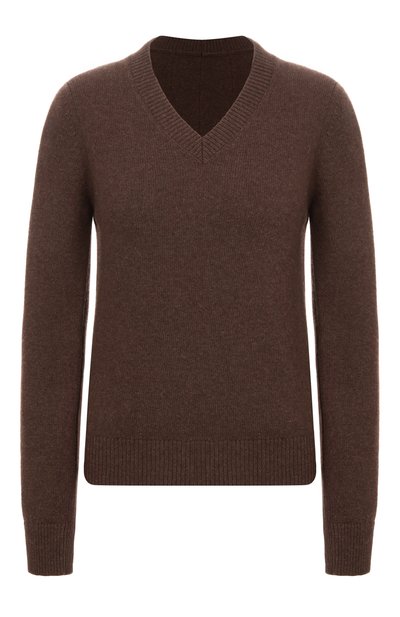 Женский шерстяной свитер MM6, арт. S62HN0007/M13187