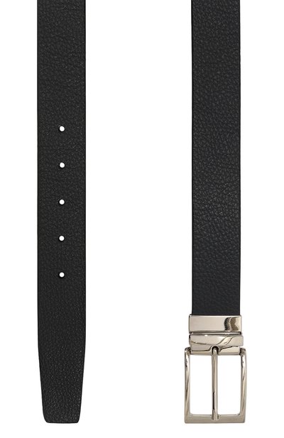 Кожаный ремень BARRETT, арт. 20B584.26, фото 3