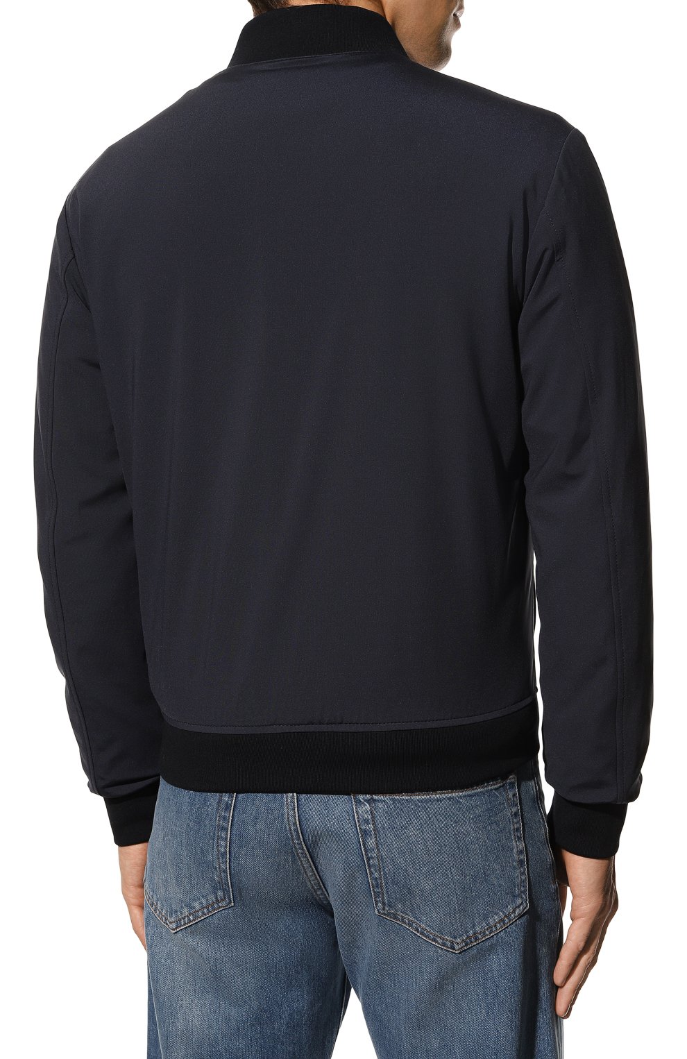 Бомбер BOSS, арт. 50488276, фото 4