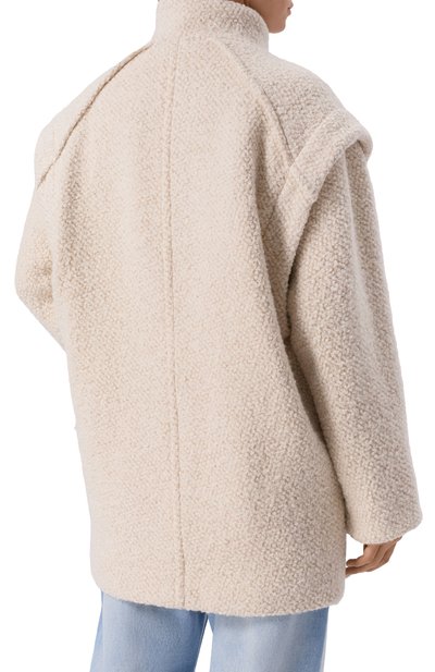 Полупальто IRO, арт. WP137PAVINA, фото 4