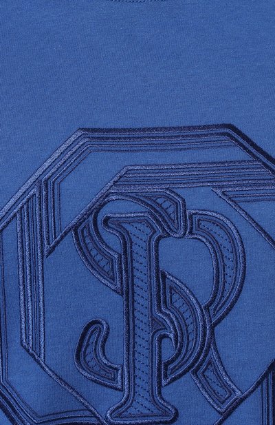 Футболка STEFANO RICCI, арт. MNH4103110/803, фото 5