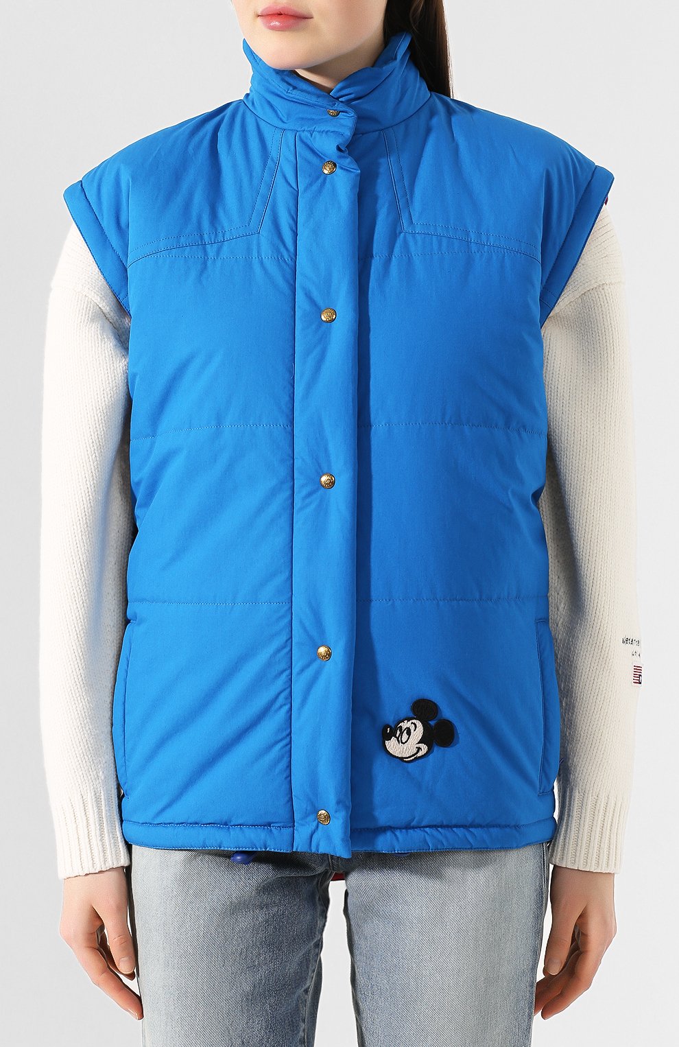 Пуховик disney x gucci GUCCI, арт. 608978/ZADPZ, фото 7