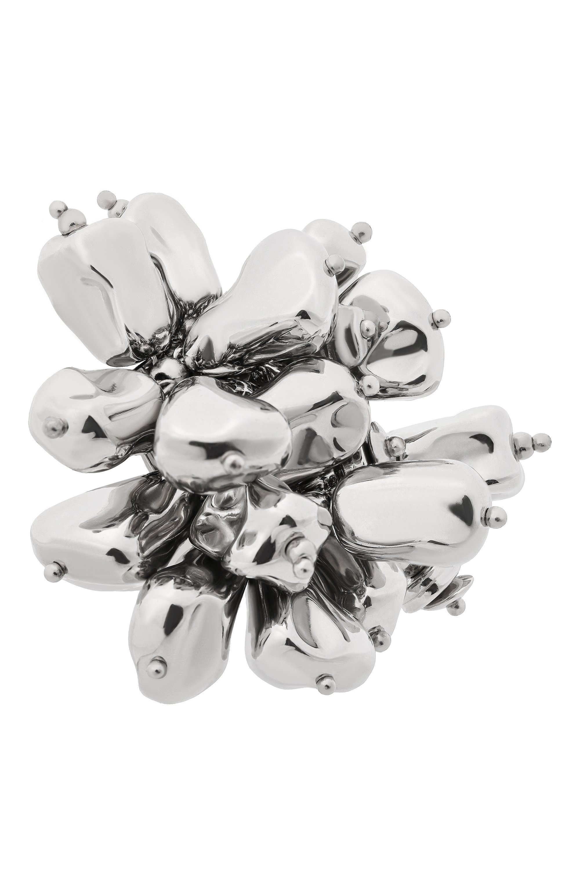 Кольцо DRIES VAN NOTEN, арт. 018238/0098, фото 1