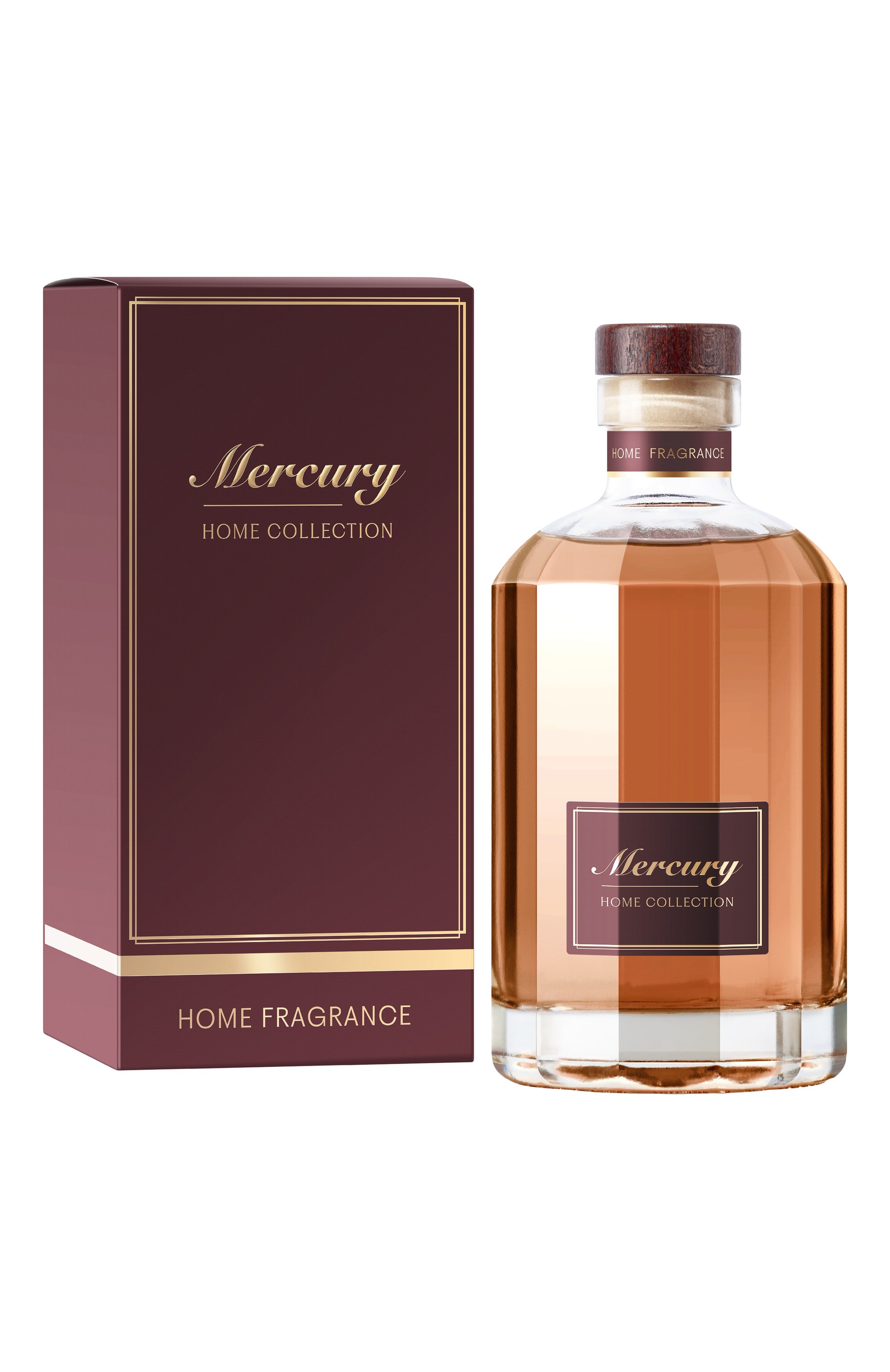 Диффузор sardinia (ваза 2500ml + рефил 5x500ml) MERCURY HOME COLLECTION, арт. 4673769556055, фото 2