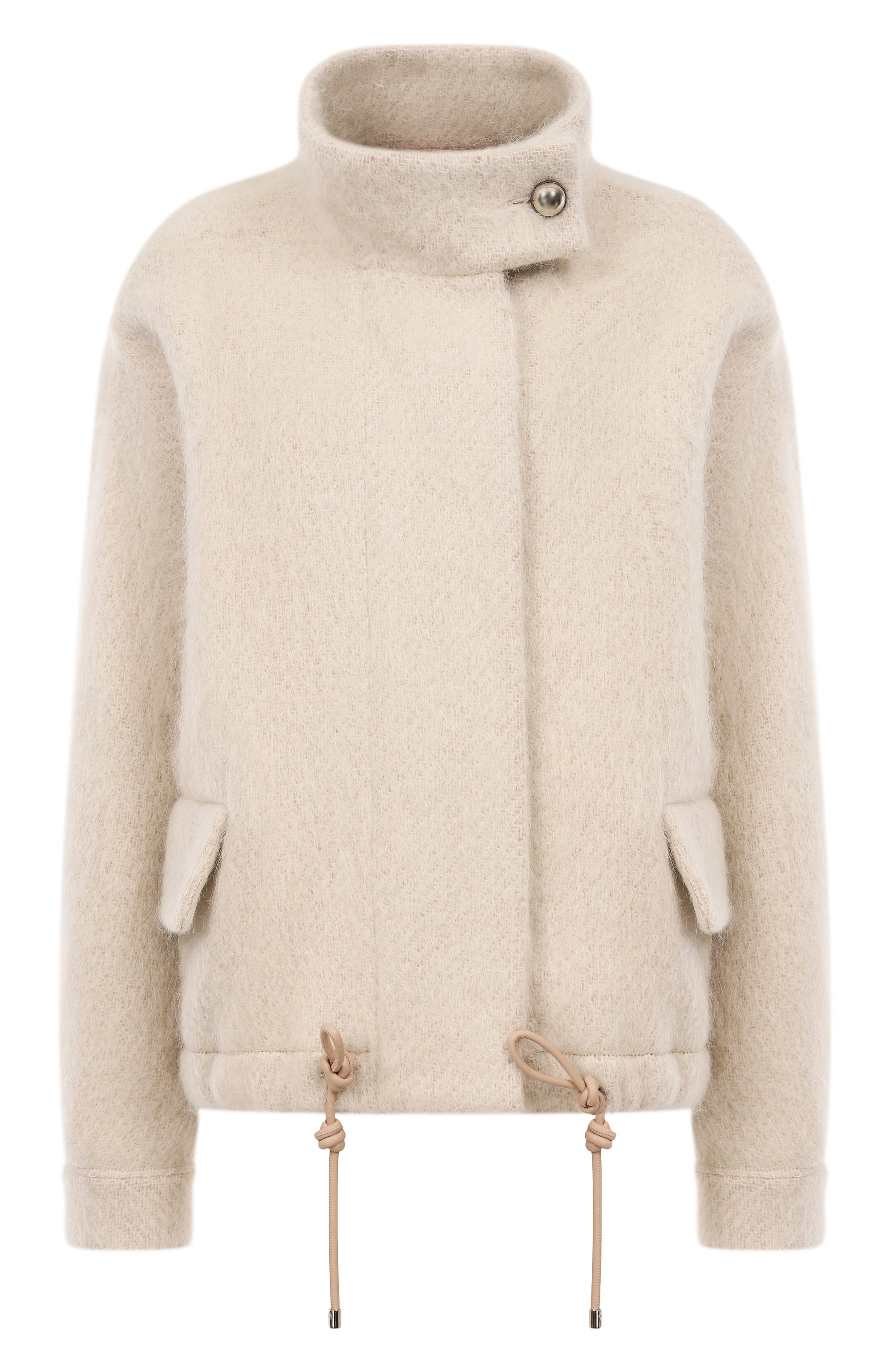 Бомбер BEATRICE .B, арт. 25FA3021ANDAL0, фото 1