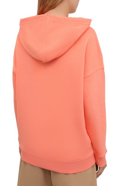 Хлопковое худи TOMMY HILFIGER, арт. S10S100980, фото 4