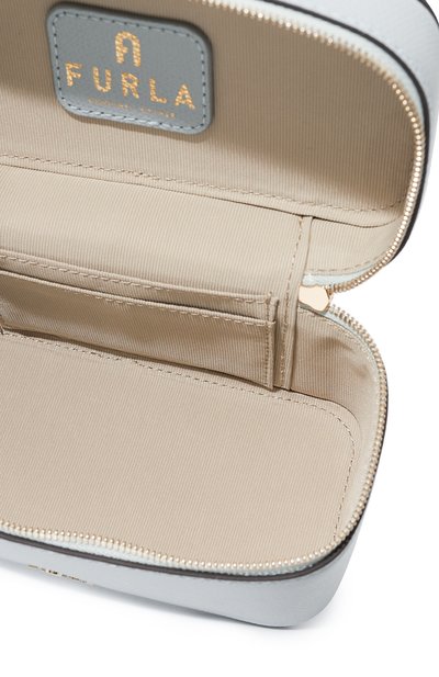 Кожаная косметичка camelia mini FURLA, арт. WE00361/ARE000, фото 5