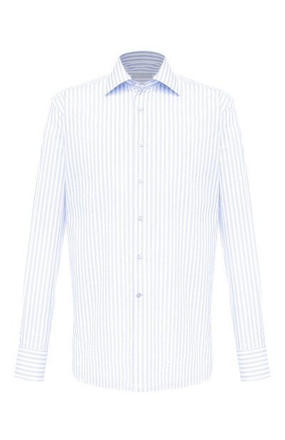 Мужская хлопковая сорочка STEFANO RICCI, арт. MC003678/L2703