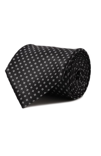 Мужской шелковый галстук STEFANO RICCI, арт. CX/49015