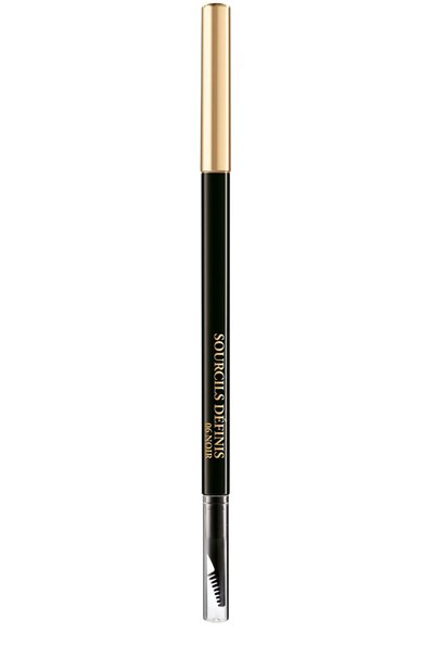 Женский карандаш для бровей sourcils définis, оттенок 06 noir LANCOME, арт. 3614271051059