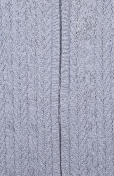 Кашемировый кардиган OSCAR ET VALENTINE, арт. W23CAM05S, фото 3