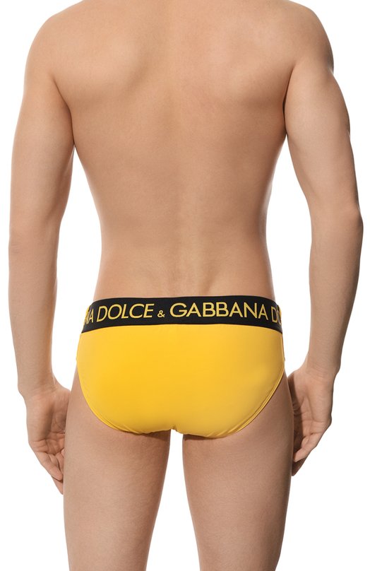 фото Плавки dolce & gabbana