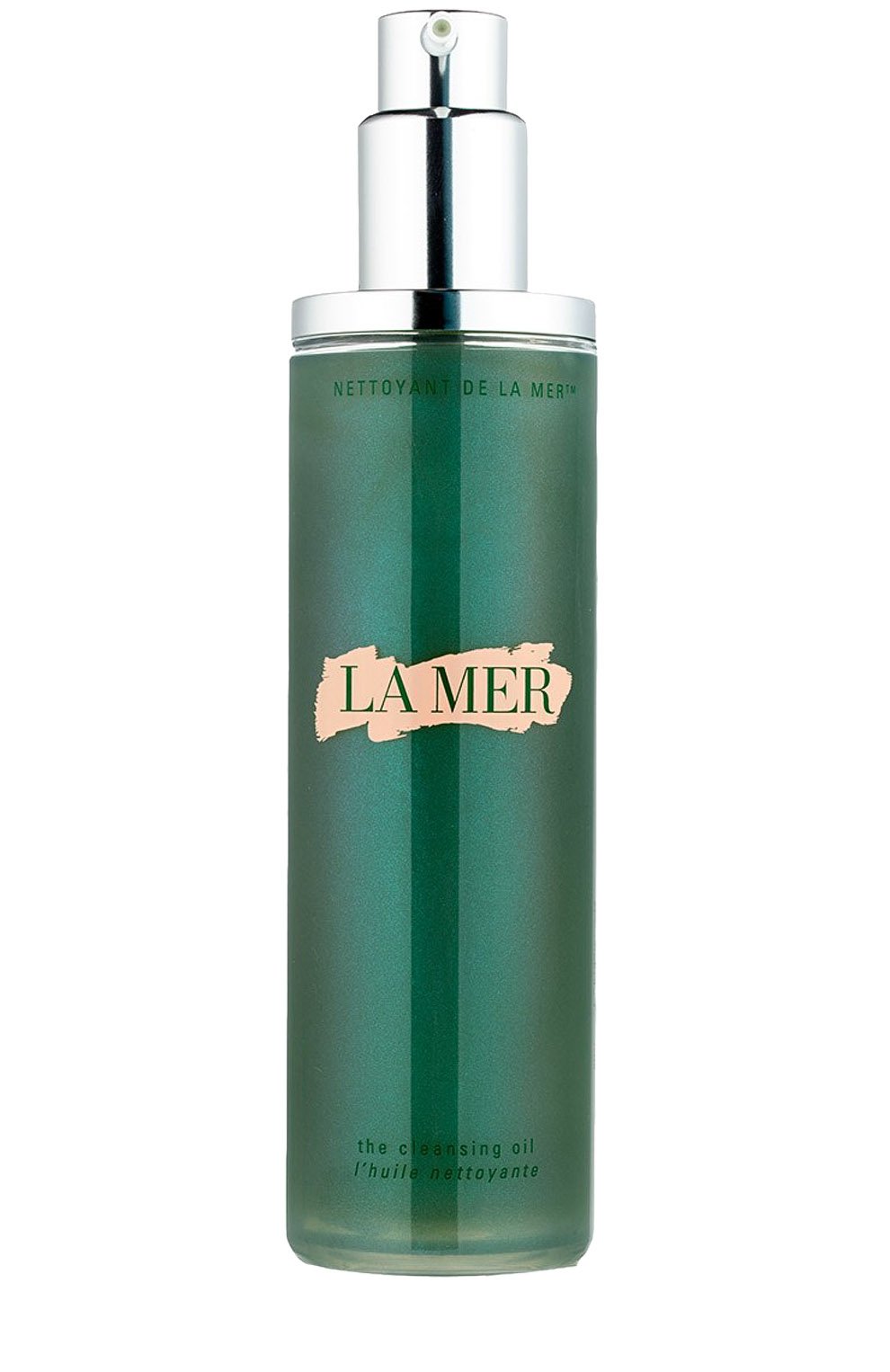 Очищающее масло (200ml) LA MER бесцветного цвета по цене 10800 руб., арт. 523L-01, фото 1 Очищающее масло (200ml) LA MER, арт. 523L-01, фото 1