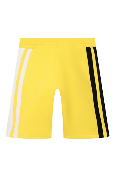 Хлопковые шорты GIVENCHY, арт. H24079, фото 2