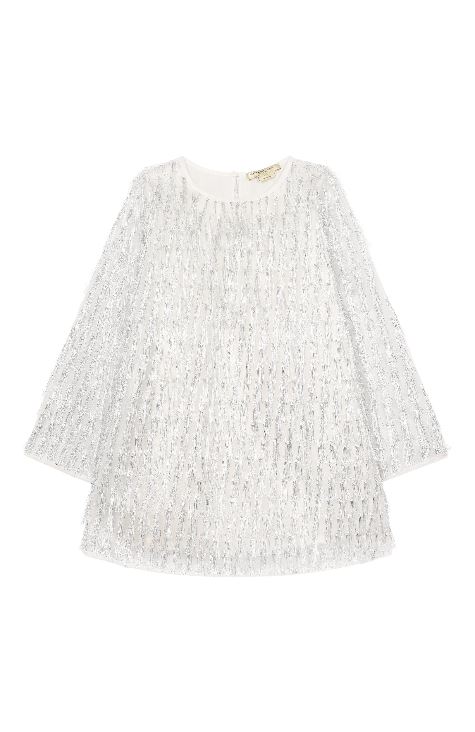 Платье STELLA MCCARTNEY, арт. TZ1D30, фото 1