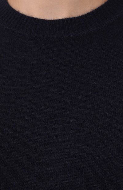 Свитер из шерсти и кашемира EMPORIO ARMANI, арт. 6D2MT5/2M26Z, фото 5