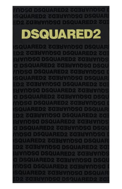 Мужские хлоп ковое полотенце DSQUARED2, арт. D7P006610
