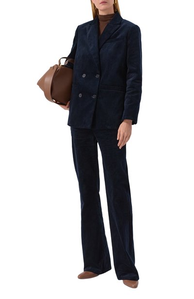 Вельветовый жакет A.P.C., арт. F03212/C0HBB, фото 2