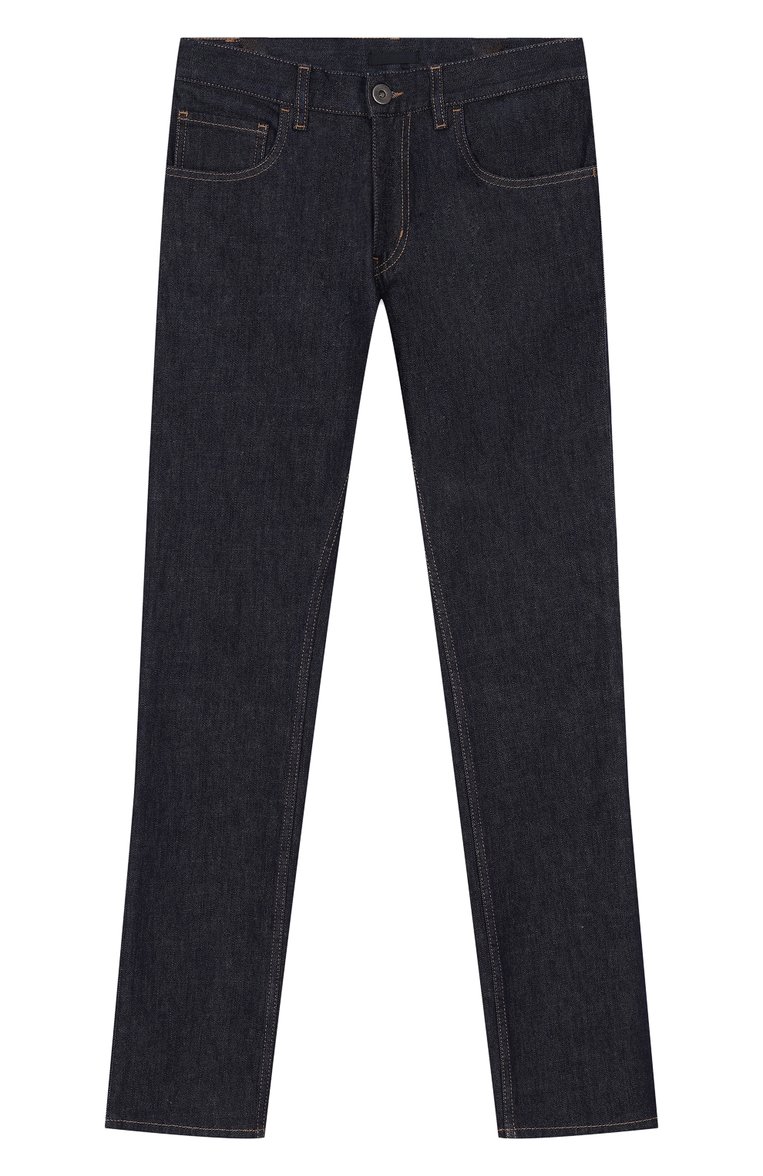 Джинсы PRADA, арт. GEP178-HOG-F0008-S-202, фото 1