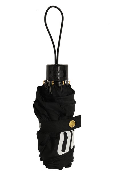 Складной зонт MOSCHINO, арт. 8985-SUPERMINIA, фото 4