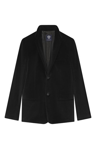 Бархатный пиджак DAL LAGO, арт. N004/7712/17-20