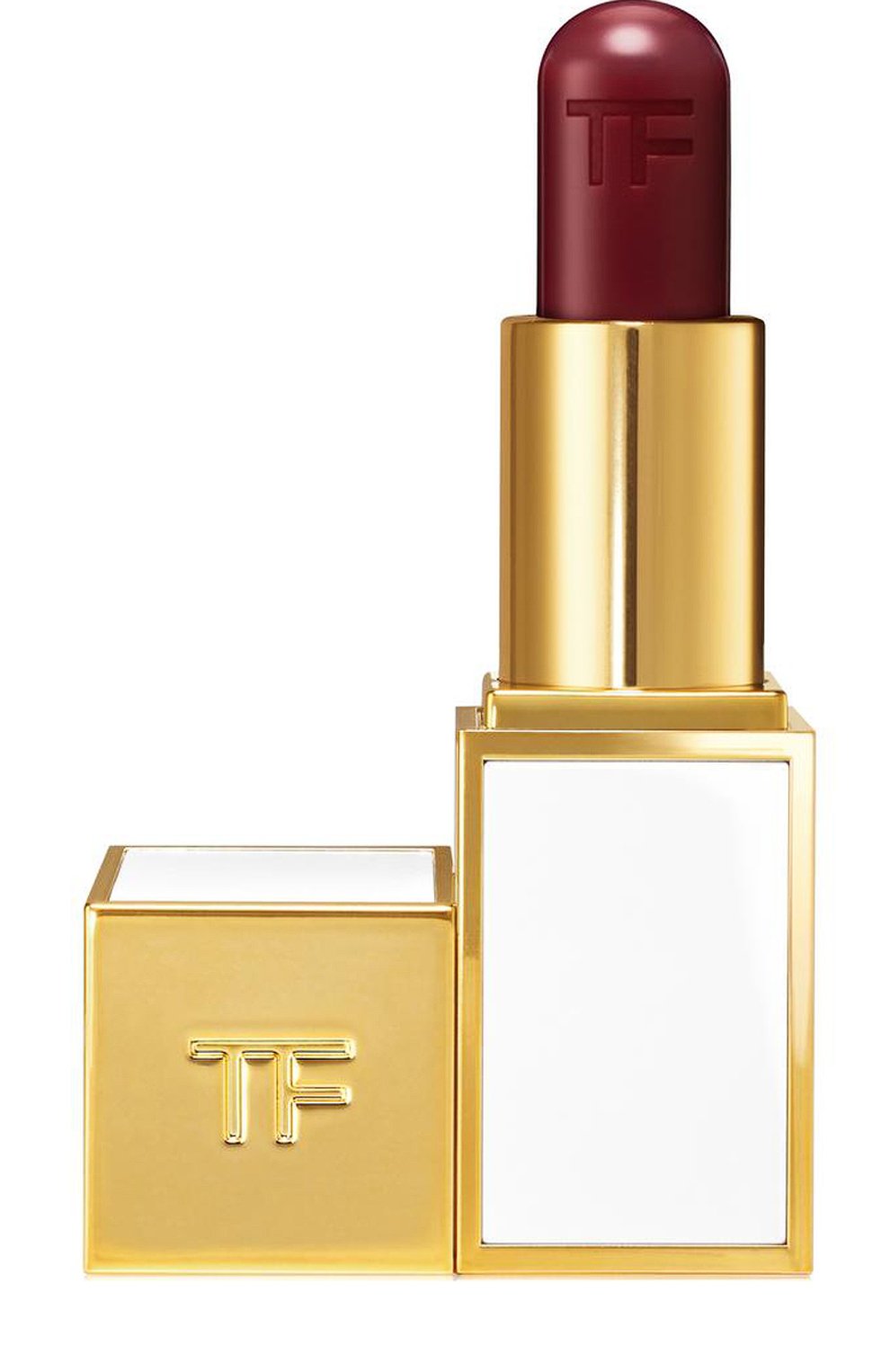 Мини-помада для губ clutch-size lip balm, оттенок la piscine TOM FORD, арт. T4Y9-06, фото 1