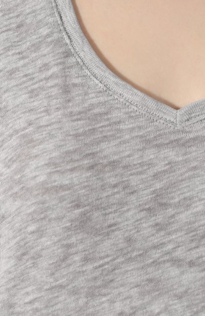 Хлопковая футболка ATM ANTHONY THOMAS MELILLO, арт. AW1210-FK1, фото 5