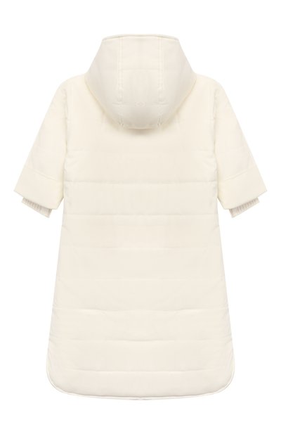 Конверт с капюшоном LORO PIANA, арт. FAI7191, фото 2