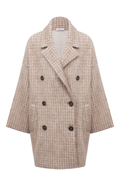 Пальто BRUNELLO CUCINELLI, арт. M2I182506P, фото 1