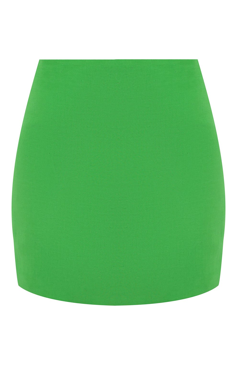 Юбка изо льна и вискозы VERSACE, арт. A89059/1F00720, фото 1