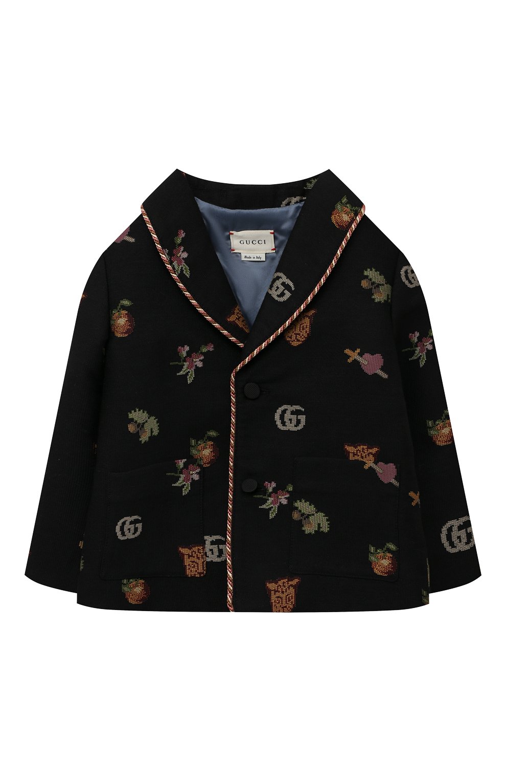 Жакет GUCCI, арт. 591402 XWAGJ, фото 1