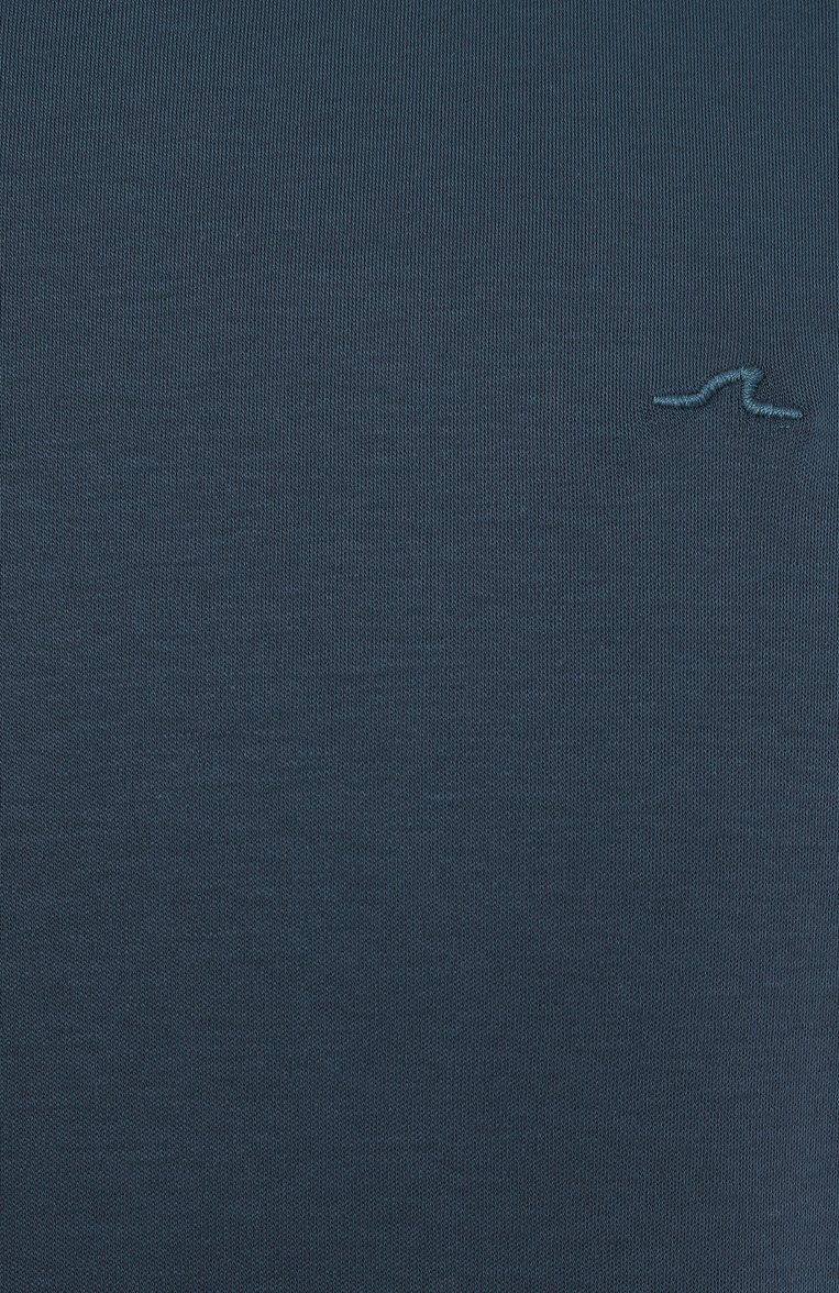 Хлопковая футболка PAUL&SHARK, арт. 15311615, фото 1