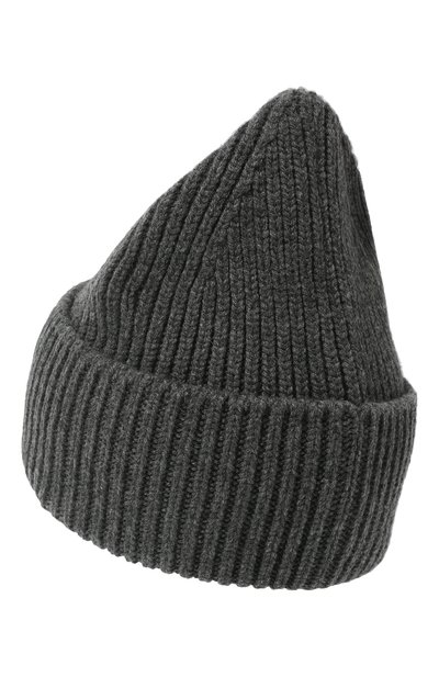 Шапка из шерсти и кашемира MRZ, арт. FW22-0126, фото 3