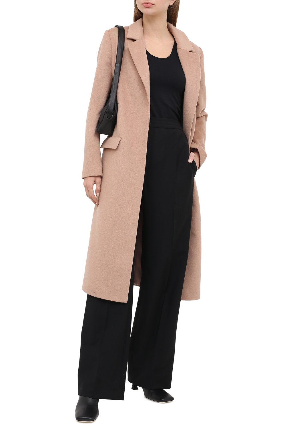 Пальто SEVEN LAB, арт. CL20K04 beige, фото 2