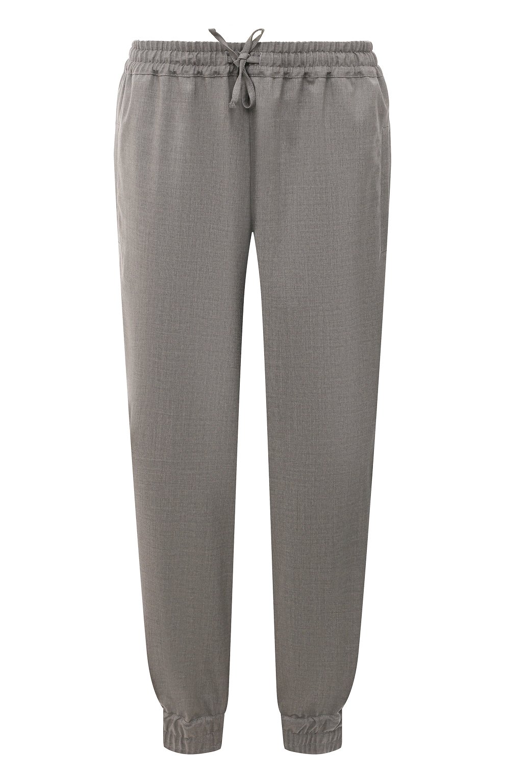 Шерстяные джоггеры NOBLE&BRULEE, арт. NB63/71ФФ/1, фото 1