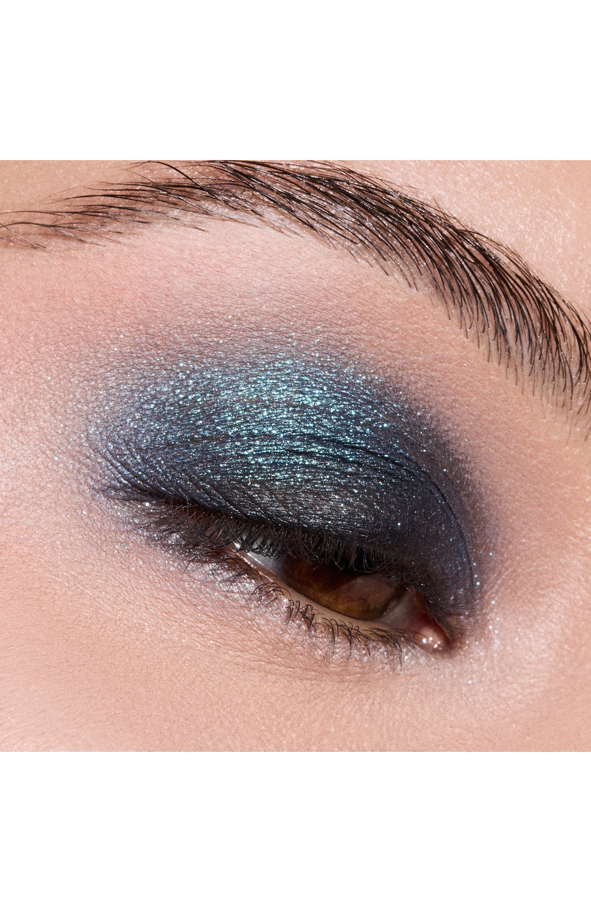 Рефил теней для век metallic eye shadow, оттенок blueprint (1g) MAC, арт. S5SH-12, фото 4