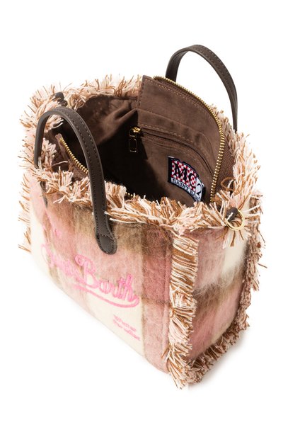 Сумка MC2 SAINT BARTH, арт. STBA/VANITY MINI W/00211E, фото 3