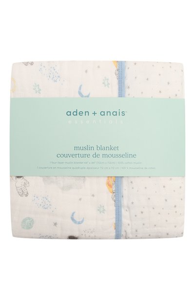 Бамбуковое  одеяло ADEN+ANAIS, арт. 9316, фото 1