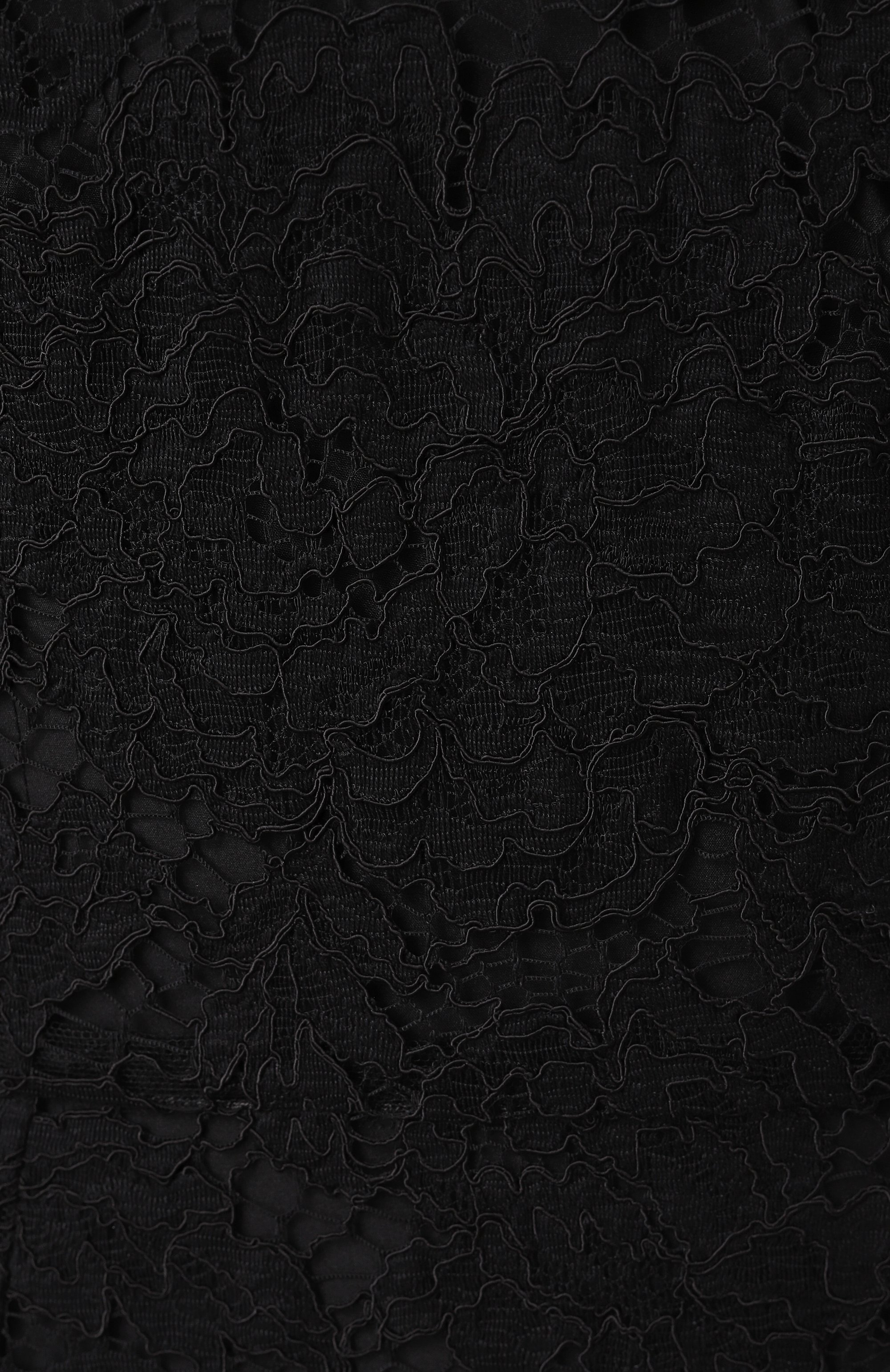 Платье из вискозы и хлопка DOLCE & GABBANA, арт. F6M0DT/GDCLZ, фото 6