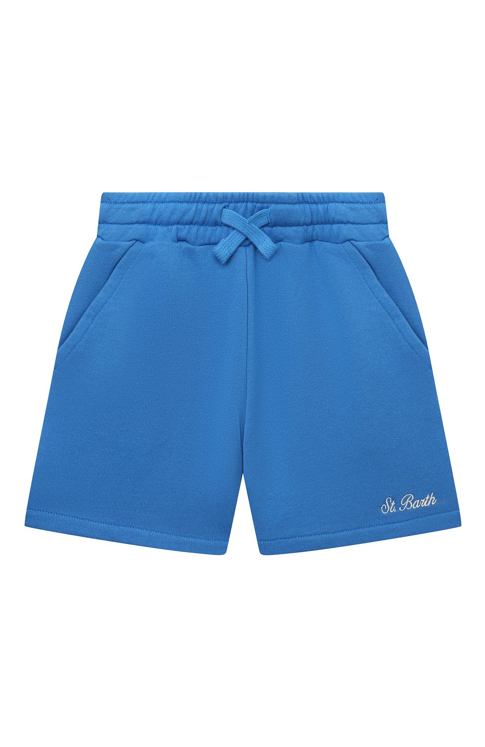 Хлопковые шорты MC2 SAINT BARTH, арт. STBK RANDLE JR/RANL001, фото 1