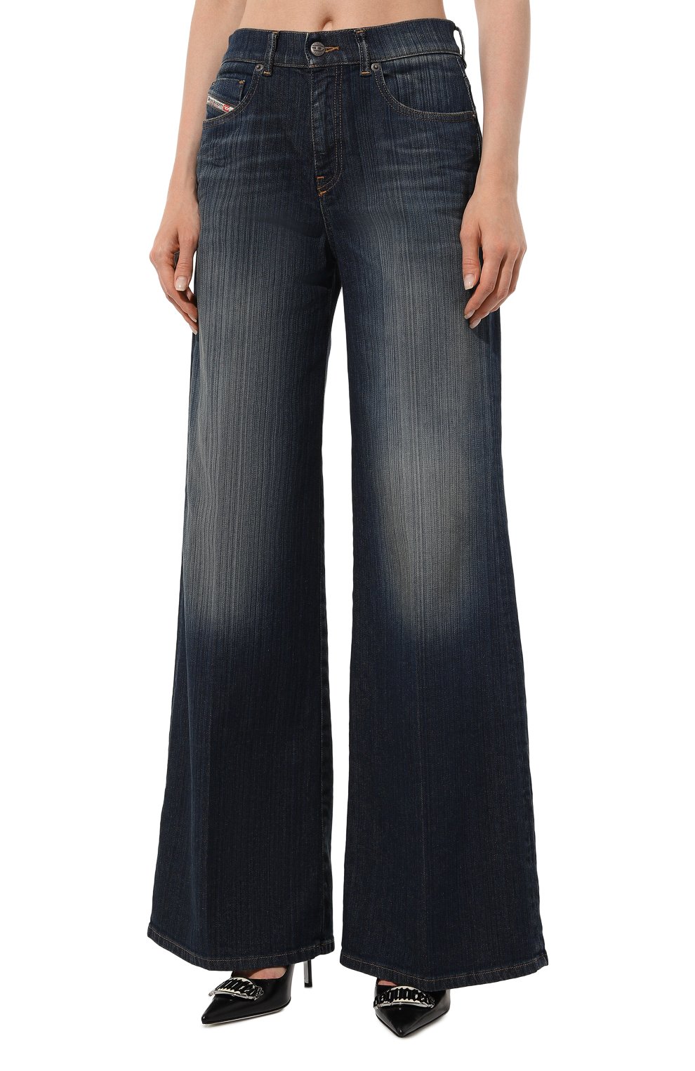 Джинсы DIESEL, арт. A03624/09J45, фото 3