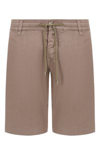 Темно-бежевый