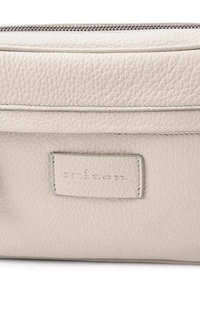 Борсетка KITON, арт. UBA0108N0122301, фото 3