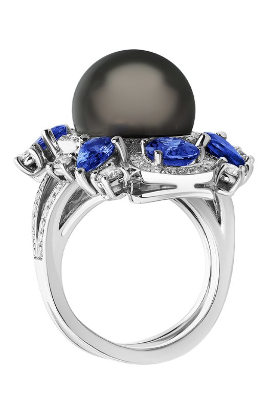 Кольцо Utopia ARKT07 Бесцветный  ARKT07 Фото 3