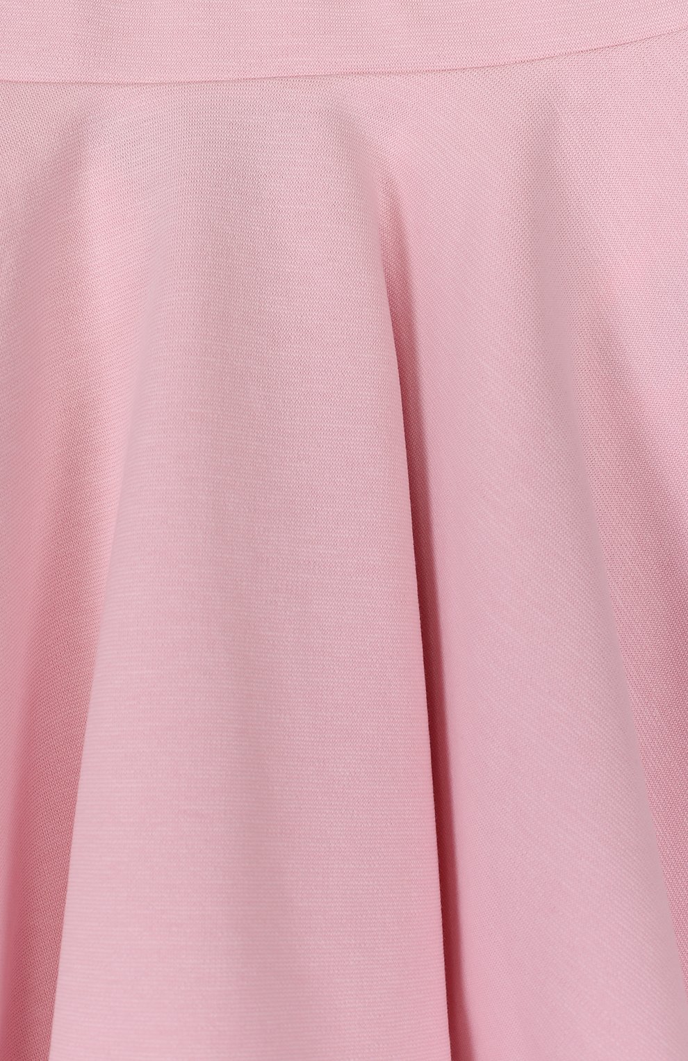 Хлопковая юбка свободного кроя POLO RALPH LAUREN, арт. 311702173, фото 3