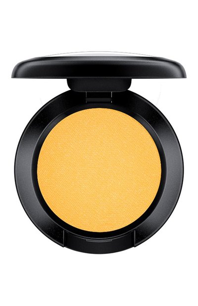 Женские тени для век small eye shadow, оттенок memories of space MAC, арт. MY6R-CH