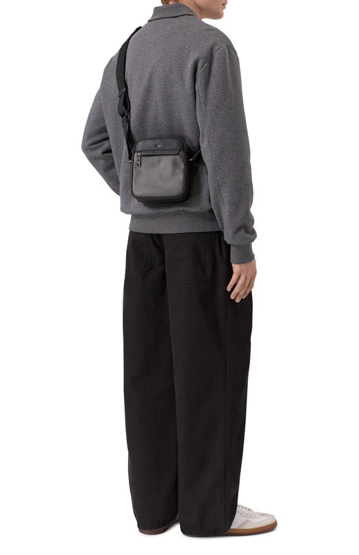 Сумка Ray BOSS 50558211 Серый  50558211 Фото 7