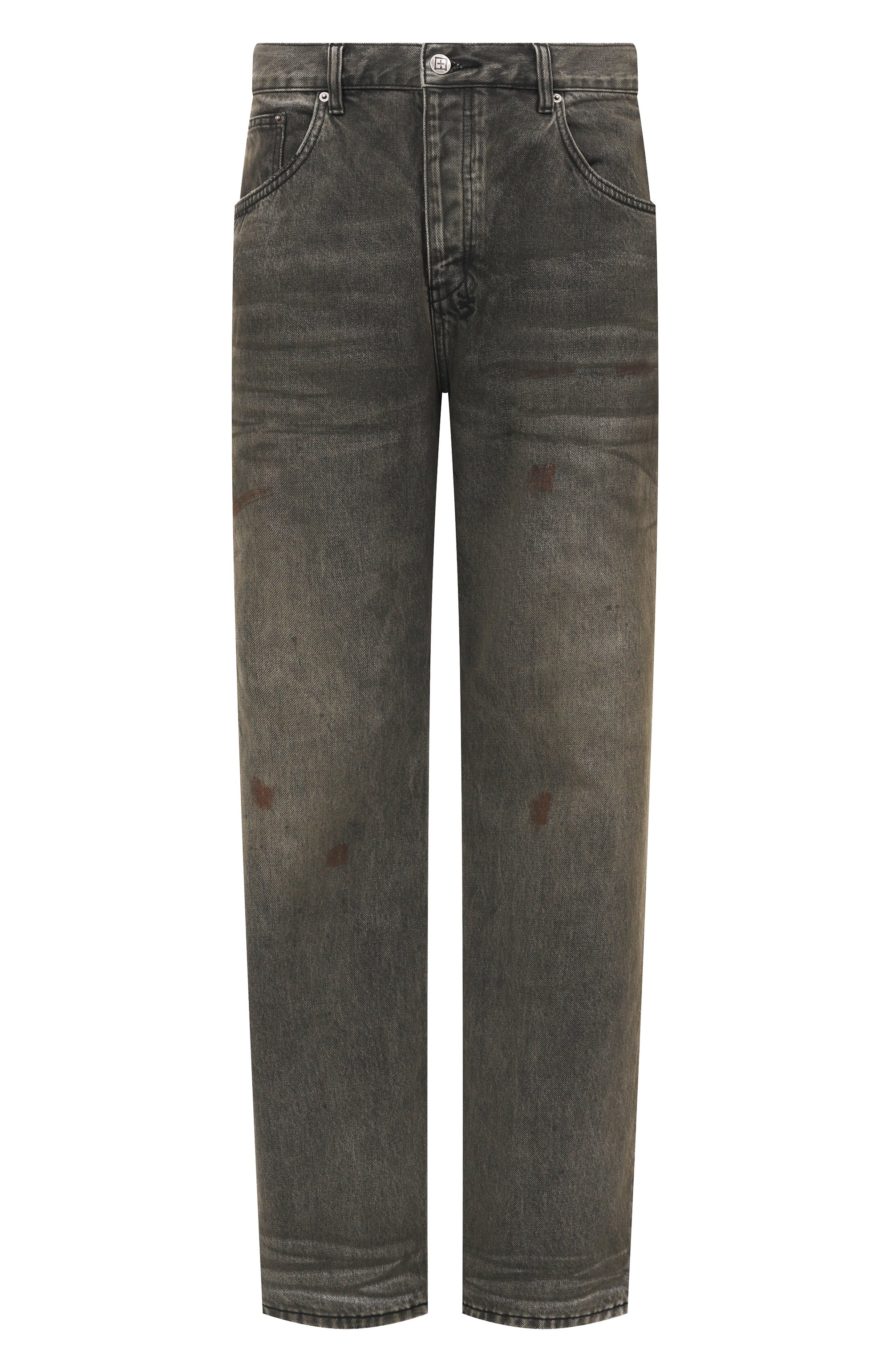 Джинсы the anti k KSUBI, арт. MFA25DJ002, фото 1